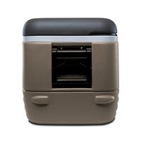 Ψυγείο Φορητό Ισοθερμικό SPORTSMAN MAXCOLD 120Qt/114Lt IGLOO 41687