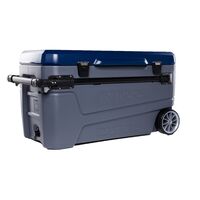 IGLOO S-GLIDE 110 MAXCOLD ROLLER ΓΚΡΙ/ΜΠΛΕ IGLOO PRODUCTS CORPORATION 41770-ΓΚΡΙ/ΜΠΛΕ