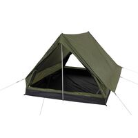 Σκηνή Camping Army 2 Aτόμων 205x155x120cm PANDA 10310
