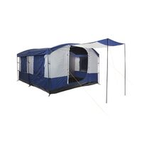 Σκηνή Camping Dorado S 4+2 Aτόμων PANDA 10329