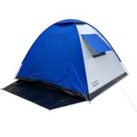 Σκηνή Camping Superdome 6 Aτόμων 280x240x175cm PANDA 10335