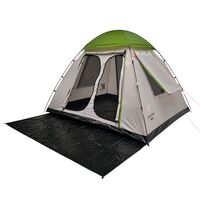 Σκηνή Camping SKY ΙΙ 4 Ατόμων 300x240x190cm PANDA 10338