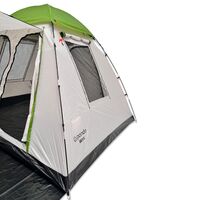 Σκηνή Camping SKY ΙΙ 4 Ατόμων 300x240x190cm PANDA 10338