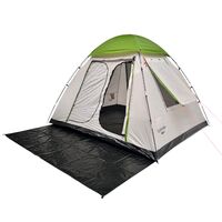 Σκηνή Camping SKY ΙΙ 4 Ατόμων 300x240x190cm PANDA 10338