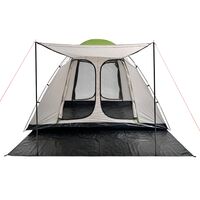 Σκηνή Camping SKY ΙΙ 4 Ατόμων 300x240x190cm PANDA 10338