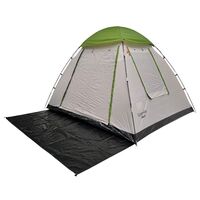 Σκηνή Camping SKY ΙΙ 4 Ατόμων 300x240x190cm PANDA 10338