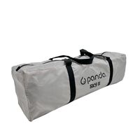 Σκηνή Camping SKY ΙΙ 4 Ατόμων 300x240x190cm PANDA 10338