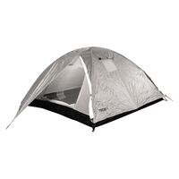 Σκηνή Camping TREND Ι 3 Ατόμων 210x210x130cm Μπλέ PANDA 10343