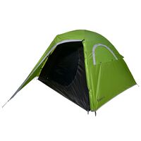 Σκηνή Camping Dorset 4 Ατόμων 210x240x145cm GRASSHOPPERS 10506