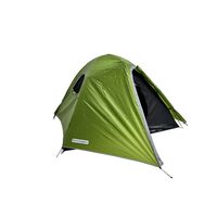 Σκηνή Camping Dorset 4 Ατόμων 210x240x145cm GRASSHOPPERS 10506