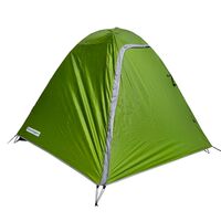 Σκηνή Camping Dorset 4 Ατόμων 210x240x145cm GRASSHOPPERS 10506