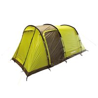 Σκηνή Camping Pandora 4+4 Ατόμων 410x255x185cm  GRASSHOPPERS 10514