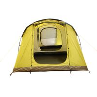 Σκηνή Camping Pandora 4+4 Ατόμων 410x255x185cm  GRASSHOPPERS 10514