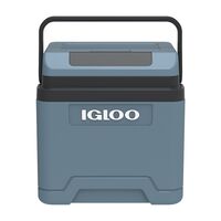 Ψυγείο Φορητό Ηλεκτρικό 12V DC IE 24Lt IGLOO 41126