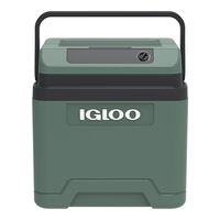 Ψυγείο Φορητό Ηλεκτρικό 12V DC & 220-240V AC IE 24Lt IGLOO 41127