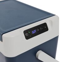 Ψυγείο Φορητό – Καταψύκτης 18Qt/19Lt Ηλεκτρικό 12V/220V ICF 18 IGLOO 41128