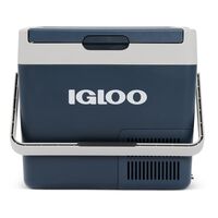 Ψυγείο Φορητό – Καταψύκτης 18Qt/19Lt Ηλεκτρικό 12V/220V ICF 18 IGLOO 41128