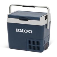 Ψυγείο Φορητό – Καταψύκτης 18Qt/19Lt Ηλεκτρικό 12V/220V ICF 18 IGLOO 41128