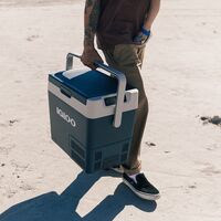 Ψυγείο Φορητό – Καταψύκτης 18Qt/19Lt Ηλεκτρικό 12V/220V ICF 18 IGLOO 41128