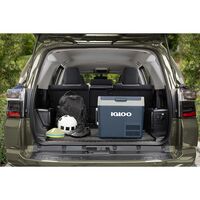 Ψυγείο Φορητό – Καταψύκτης 18Qt/19Lt Ηλεκτρικό 12V/220V ICF 18 IGLOO 41128