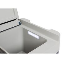 Ψυγείο Φορητό – Καταψύκτης 18Qt/19Lt Ηλεκτρικό 12V/220V ICF 18 IGLOO 41128