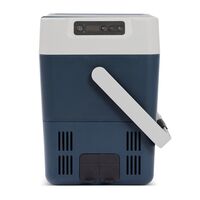 Ψυγείο Φορητό – Καταψύκτης 18Qt/19Lt Ηλεκτρικό 12V/220V ICF 18 IGLOO 41128