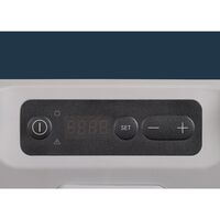 Ψυγείο Φορητό – Καταψύκτης 32Qt/32Lt Ηλεκτρικό 12V/220V ICF 32 IGLOO 41129