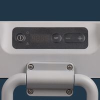 Ψυγείο Φορητό – Καταψύκτης 32Qt/32Lt Ηλεκτρικό 12V/220V ICF 32 IGLOO 41129