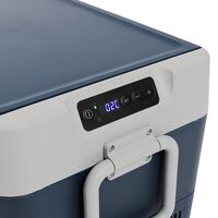 Ψυγείο Φορητό – Καταψύκτης 32Qt/32Lt Ηλεκτρικό 12V/220V ICF 32 IGLOO 41129