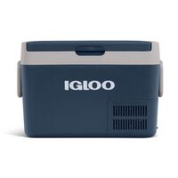 Ψυγείο Φορητό – Καταψύκτης 32Qt/32Lt Ηλεκτρικό 12V/220V ICF 32 IGLOO 41129