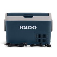 Ψυγείο Φορητό – Καταψύκτης 32Qt/32Lt Ηλεκτρικό 12V/220V ICF 32 IGLOO 41129