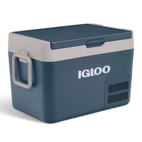 Ψυγείο Φορητό – Καταψύκτης 32Qt/32Lt Ηλεκτρικό 12V/220V ICF 32 IGLOO 41129