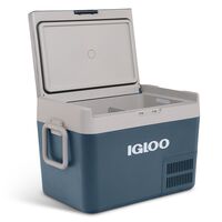 Ψυγείο Φορητό – Καταψύκτης 32Qt/32Lt Ηλεκτρικό 12V/220V ICF 32 IGLOO 41129