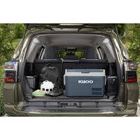 Ψυγείο Φορητό – Καταψύκτης 32Qt/32Lt Ηλεκτρικό 12V/220V ICF 32 IGLOO 41129