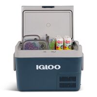 Ψυγείο Φορητό – Καταψύκτης 32Qt/32Lt Ηλεκτρικό 12V/220V ICF 32 IGLOO 41129