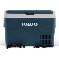 Ψυγείο Φορητό – Καταψύκτης 60Qt/59Lt Ηλεκτρικό 12V/220V ICF 60 IGLOO 41131