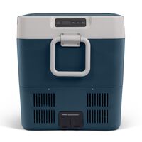 Ψυγείο Φορητό – Καταψύκτης 60Qt/59Lt Ηλεκτρικό 12V/220V ICF 60 IGLOO 41131