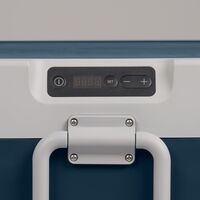 Ψυγείο Φορητό – Καταψύκτης 60Qt/59Lt Ηλεκτρικό 12V/220V ICF 60 IGLOO 41131