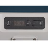 Ψυγείο Φορητό – Καταψύκτης 60Qt/59Lt Ηλεκτρικό 12V/220V ICF 60 IGLOO 41131