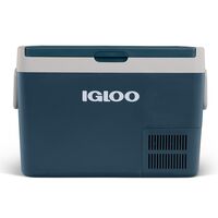 Ψυγείο Φορητό – Καταψύκτης 60Qt/59Lt Ηλεκτρικό 12V/220V ICF 60 IGLOO 41131