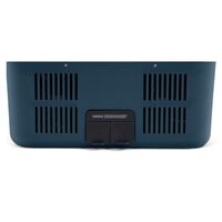 Ψυγείο Φορητό – Καταψύκτης 60Qt/59Lt Ηλεκτρικό 12V/220V ICF 60 IGLOO 41131