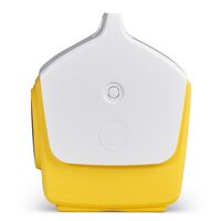 Ψυγείο Φορητό Ισοθερμικό με Ενσωματωμένο Ηχείο PLAYMATE KOOLTUNES 14Qt/13Lt Κίτρινο IGLOO 41219