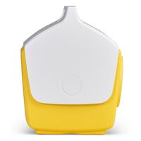 Ψυγείο Φορητό Ισοθερμικό με Ενσωματωμένο Ηχείο PLAYMATE KOOLTUNES 14Qt/13Lt Κίτρινο IGLOO 41219