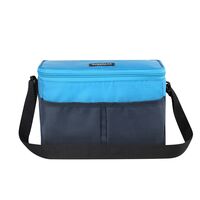 Τσάντα Ψυγείο Ισοθερμική Collapse & Cool 6 Γαλάζιο/Μπλέ IGLOO 41316