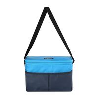 Τσάντα Ψυγείο Ισοθερμική Collapse & Cool 6 Γαλάζιο/Μπλέ IGLOO 41316