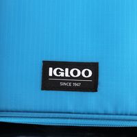 Τσάντα Ψυγείο Ισοθερμική Collapse & Cool 6 Γαλάζιο/Μπλέ IGLOO 41316