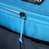 Τσάντα Ψυγείο Ισοθερμική Collapse & Cool 6 Γαλάζιο/Μπλέ IGLOO 41316