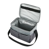 Τσάντα Ψυγείο Ισοθερμική Collapse & Cool 6 Γκρι IGLOO 41316