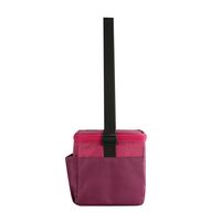 Τσάντα Ψυγείο Ισοθερμική Collapse & Cool 6 Κόκκινο IGLOO 41316