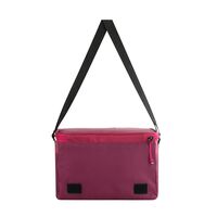 Τσάντα Ψυγείο Ισοθερμική Collapse & Cool 6 Κόκκινο IGLOO 41316